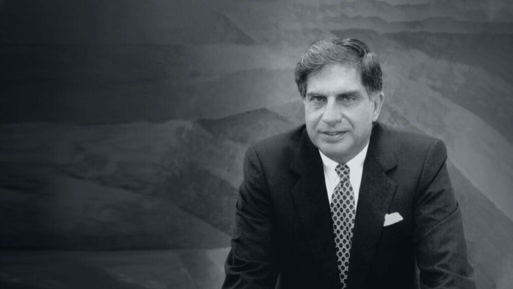 ratan tata sir